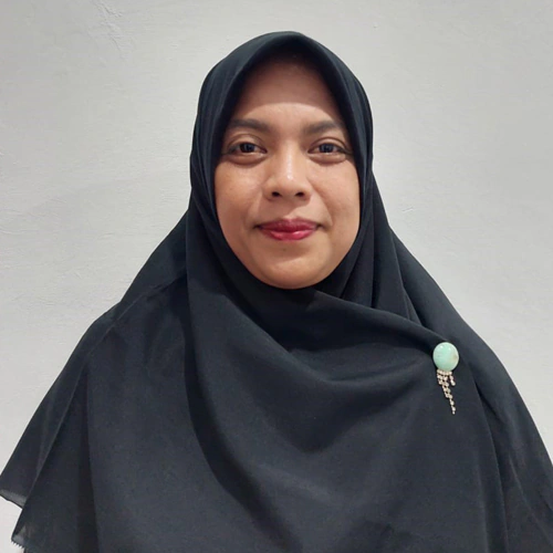 Heny Sepduwiana,M.Kes